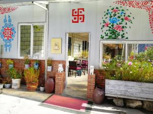 ภาพในคลังภาพของ Kangding Guozhuang Nan Wu Hao Boutique Inn ในคังติ้ง