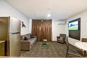 Foto de la galería de CBD Motor Inn en Coffs Harbour