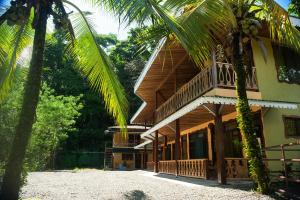 Photo de la galerie de l'établissement Hotel Sunshine Caribe, à Puerto Viejo