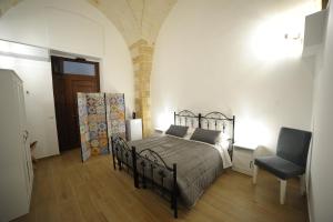 Posteľ alebo postele v izbe v ubytovaní B&b 20.09