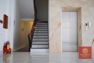 Majutusasutuses Bảo Thịnh 2 Hotel olev sertifikaat, autasu, silt või muu dokument