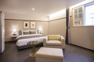 Gallery image of Browndot Hotel Masan Odong in Changwon