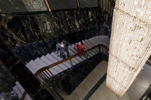 Imagem da galeria de Mandarin Oriental, Hong Kong em Hong Kong
