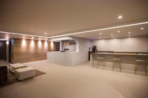 Gallery image of Browndot Hotel Masan Odong in Changwon