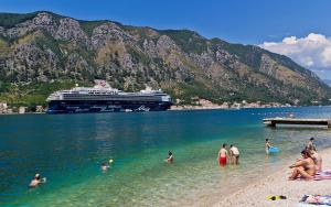 Gallery image of La Vida Kotor in Kotor