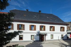 Galeriebild der Unterkunft Hotel Gasthof Delitz in Spital am Semmering