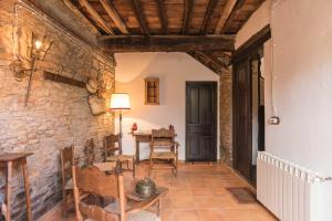 Fotografie z fotogalerie ubytování Casona Las Burillas v destinaci Villar de los Barrios