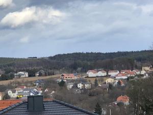 Przyroda w pobliżu tego obiektu B&B