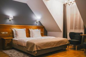 Imagen de la galería de Hotel & Apartments Ventus Rosa, en Bielsko-Biala