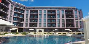 Gallery image of Hotel Rainbow 3 Resort Club in Sunny Beach