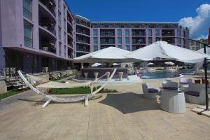 Gallery image of Hotel Rainbow 3 Resort Club in Sunny Beach