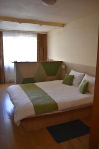 Fotografie z fotogalerie ubytování Hotel Zimbru v destinaci Kluž + 32 fotografií