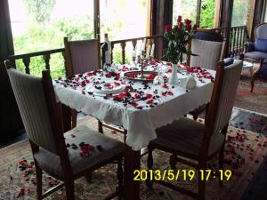 Fotografie z fotogalerie ubytování Villa Perla Hotel v destinaci Antalya
