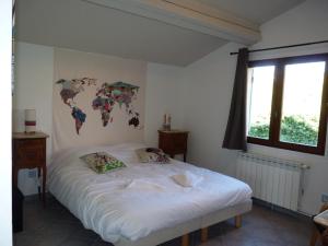 塞兹河畔巴尼奥勒" le bosquet fruité en Provence Occitane的相册照片