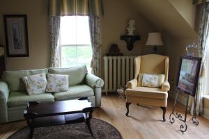 Foto dalla galleria di Lynwood Inn a Baddeck Altre 32 foto