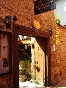 Fotografie z fotogalerie ubytování Villa Perla Hotel v destinaci Antalya