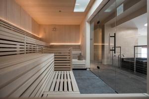 Fotografie z fotogalerie ubytování Hotel Weingut Stroblhof v destinaci Appiano sulla Strada del Vino