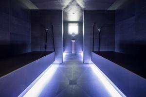 Fotografie z fotogalerie ubytování Hotel Weingut Stroblhof v destinaci Appiano sulla Strada del Vino