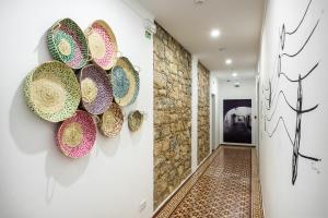 Fotografie z fotogalerie ubytování Loulé Coreto Guesthouse v destinaci Loulé