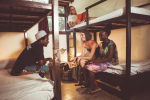 Gallery image of somewhere nice in Accra