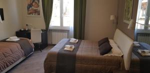 Posedenie v ubytovaní Mia Suites