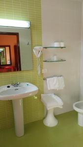 Hotel Novo Muiño