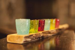 Gallery image of Holiday Homes Poli Svetega Antona in Gračišće