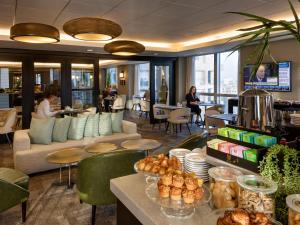 صورة لـ Vital - Urban boutique hotel TLV في تل أبيب