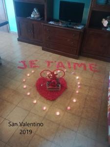 Gallery image of Vacanze da Emanuele in Otranto