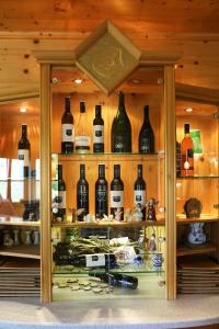 Bebidas en Weingut Dreisiebner Stammhaus
