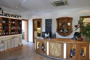 Bebidas en Weingut Dreisiebner Stammhaus