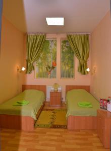 Fotografie z fotogalerie ubytování Отель "Экспресс" v destinaci Žytomyr