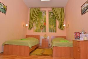 Fotografie z fotogalerie ubytování Отель "Экспресс" v destinaci Žytomyr