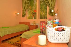 Fotografie z fotogalerie ubytování Отель "Экспресс" v destinaci Žytomyr + 37 fotografií