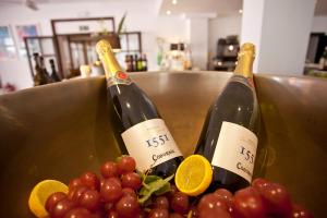 Galaxia Boutique Hotel