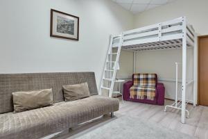 Gallery image of Centeral Hostel Moscow in Moscow