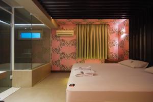 Gallery image of Motel Classe A (Adult Only) in Sao Paulo
