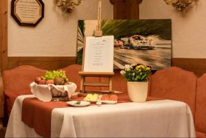 Fotografie z fotogalerie ubytování Landhaus Sonnenhof v destinaci Adenau