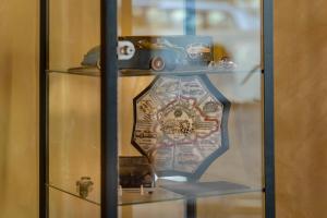 Fotografie z fotogalerie ubytování Landhaus Sonnenhof v destinaci Adenau