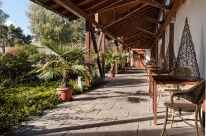 Fotografie z fotogalerie ubytování Landhaus Sonnenhof v destinaci Adenau