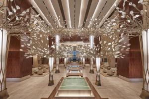 Gallery image of Mandarin Oriental Jumeira, Dubai in Dubai