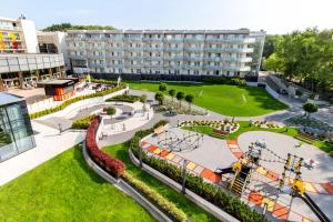 Zdjęcie z galerii obiektu Hotel Aquarius SPA w Kołobrzegu