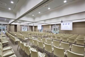 Konferenční prostory v ubytování Versilia Lido | UNA Esperienze + 37 fotografií