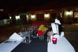 Gallery image of Classique Grace Boutique Hotel in Johannesburg