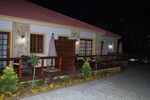 Gallery image of Classique Grace Boutique Hotel in Johannesburg