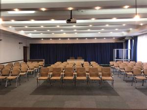 Gallery image of Hotel Express Congress in Kyiv
