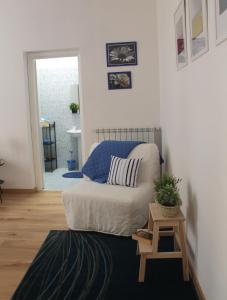Posteľ alebo postele v izbe v ubytovaní Home 103