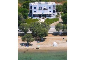 Gallery image of Apartments With View in Adamas