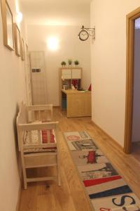 Fotografia z galérie ubytovania Home 103 v Ríme