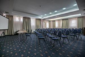 Konferenční prostory v ubytování Casa Siqua